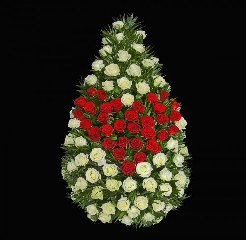 Coroana Funerara Lustum