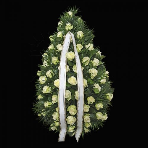 Coroana Funerara Auxilium