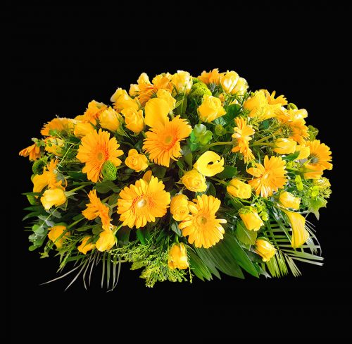 Aranjament Funerar Fons