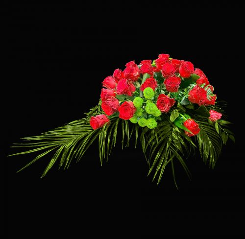 Aranjament Funerar SIGNUM