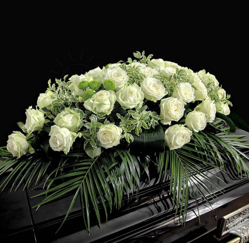 Aranjament Funerar Onix
