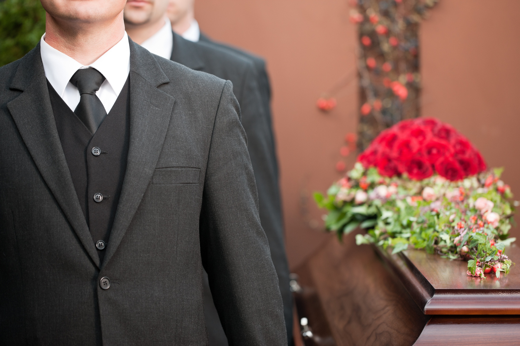 servicii funerare complete de la Funerare Alexandru