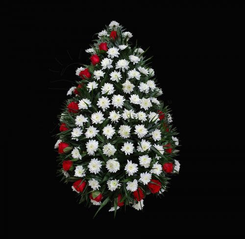 Coroana Funerara Dolor