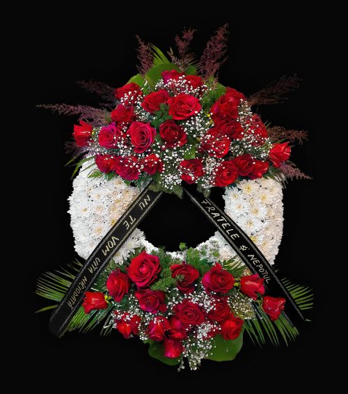 Aranjament Funerar Vivendi