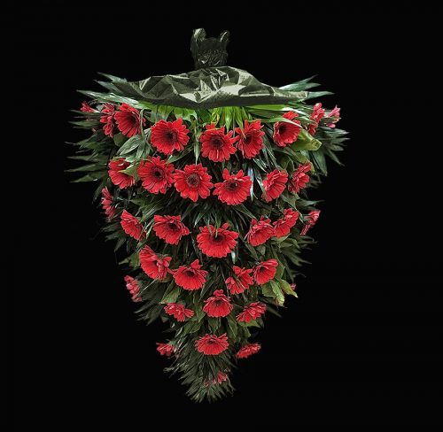 Jerba Funerara Demati
