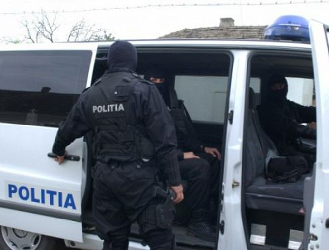 police