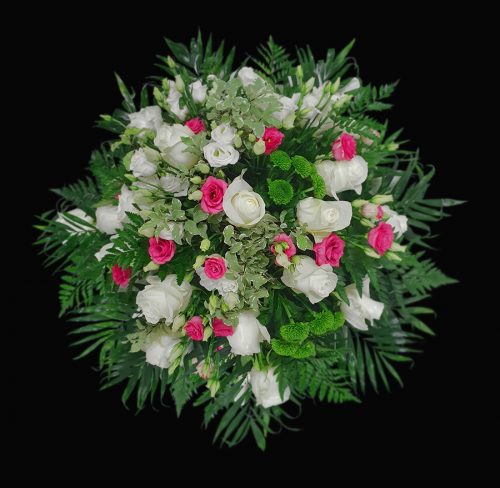 Aranjament Funerar DRAGO